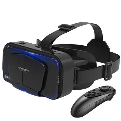 Casque de réalité Virtuelle