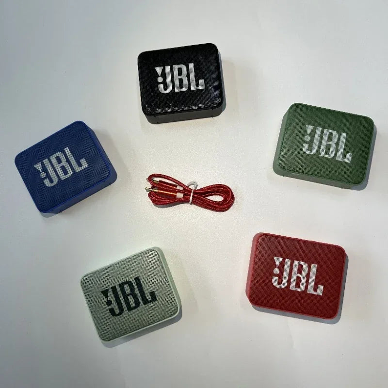 Enceinte Bluetooth JBL Go 2