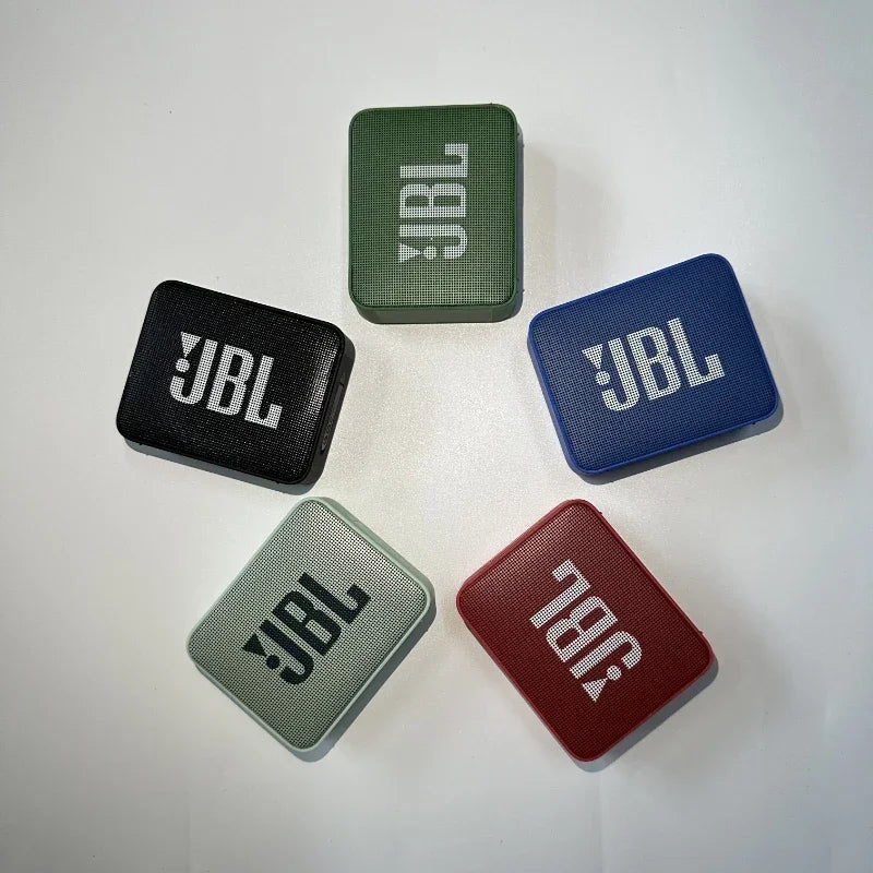 Enceinte Bluetooth JBL Go 2