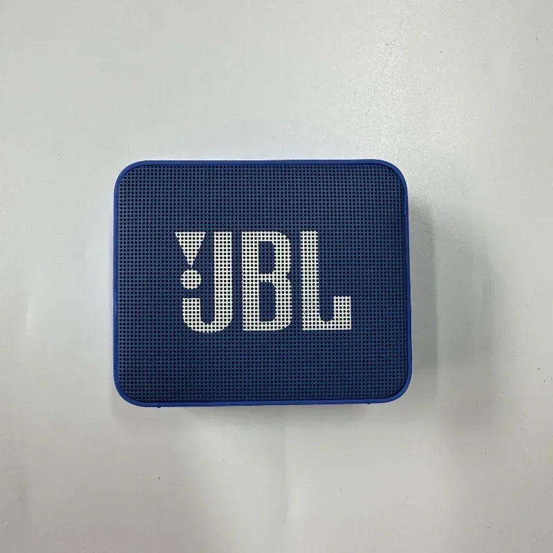 Enceinte Bluetooth JBL Go 2