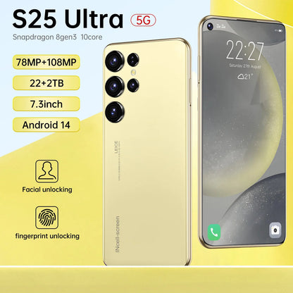 S25 Ultra 5G