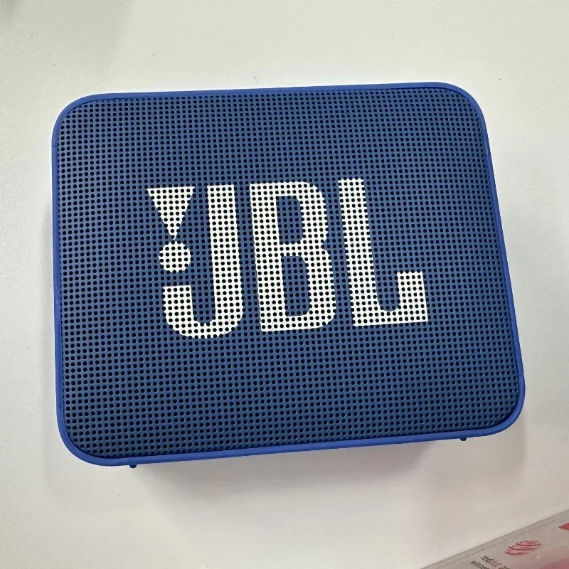 Enceinte Bluetooth JBL Go 2