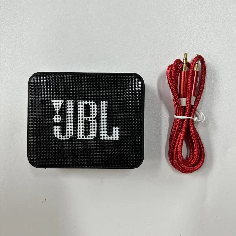 Enceinte Bluetooth JBL Go 2