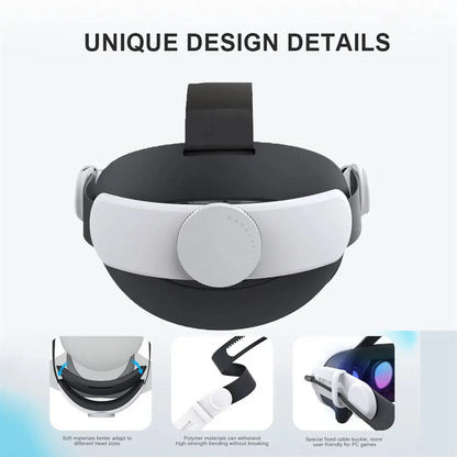 Bobovr M3 mini Head Strap VR