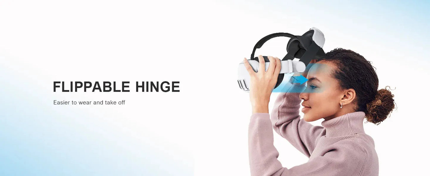 Bobovr M3 mini Head Strap VR