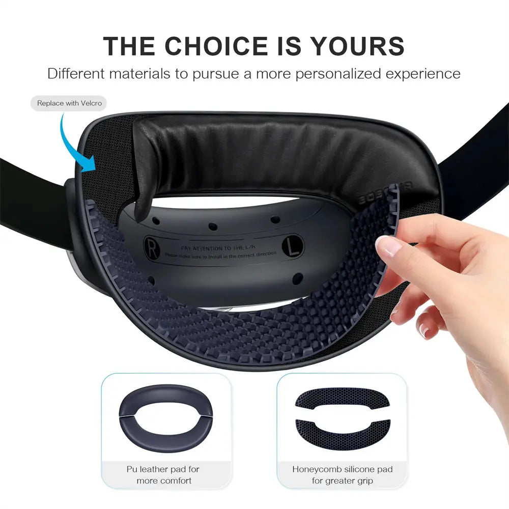 Bobovr M3 mini Head Strap VR