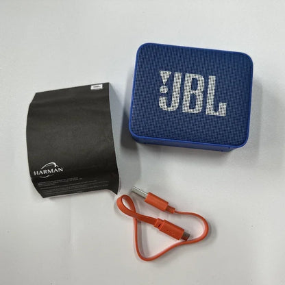 Enceinte Bluetooth JBL Go 2