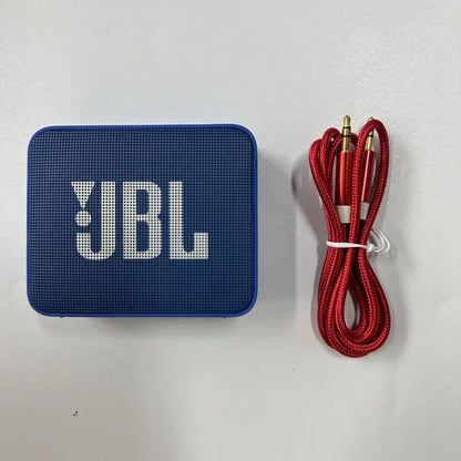 Enceinte Bluetooth JBL Go 2