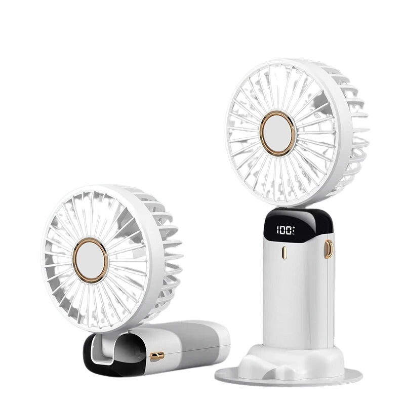 Mini ventilateur de poche