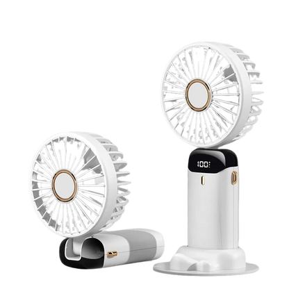 Mini ventilateur de poche