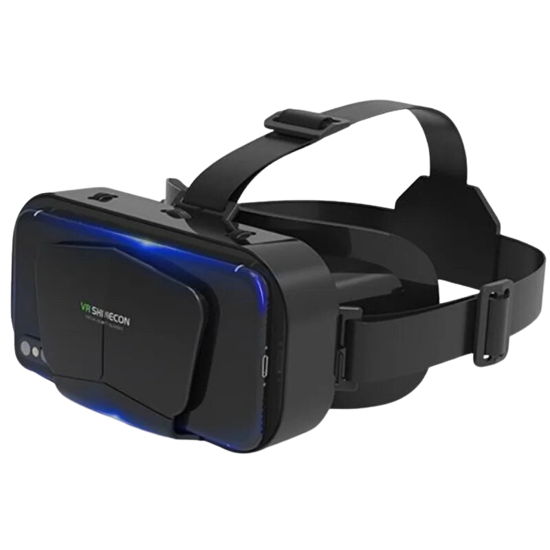 Casque de réalité Virtuelle