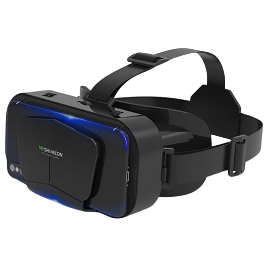 Casque de réalité Virtuelle